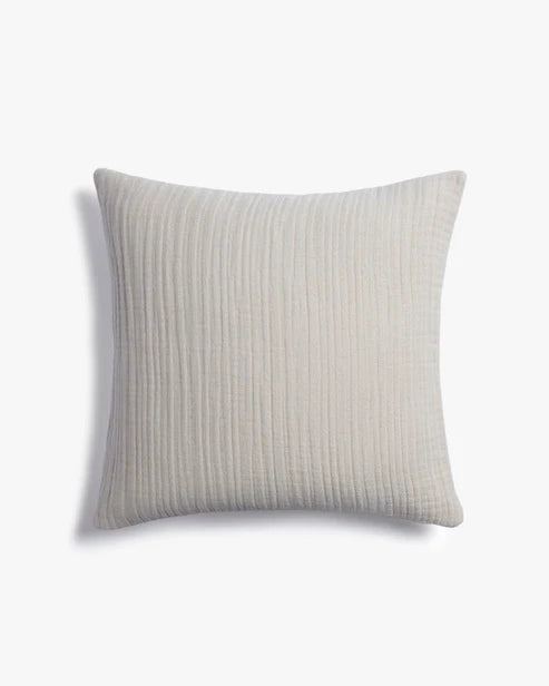 Linen Pillow Cover