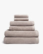 Heathered Towels